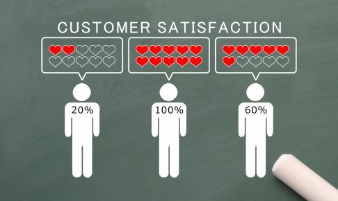 customer satisfaction